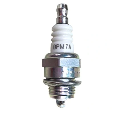 Image of Replacement NGK Spark Plug For Stihl Backpack Blower BR350,BR400