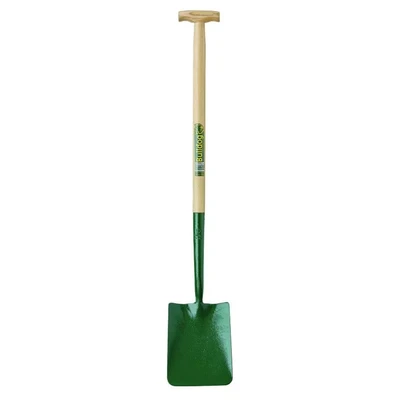 Image of Bulldog 5202033610 Premier Square Shovel No.000 36&quot;T H/Wood