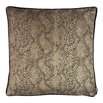 Image of Kai Viper Cushion Brown Size 50 cm x
