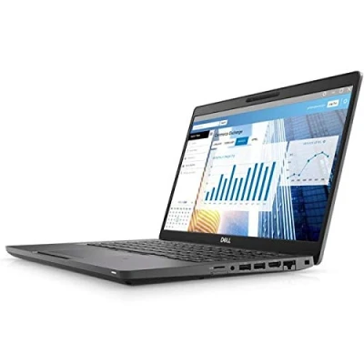 Image of Dell Latitude 14 5400, Intel Core i5 8265U, 16GB RAM, 256GB SSD, 14&quot; 1920x1080 FHD, 3 YR WTY + EuroPC Warranty Assist, (Renewed)