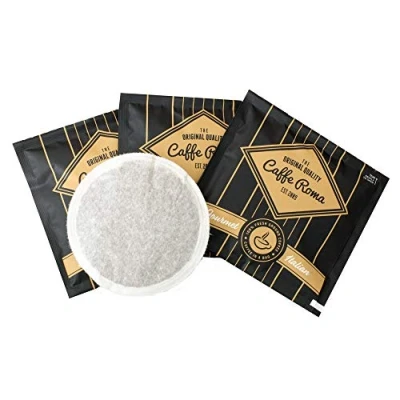 Image of Caffe Roma Coffee Bags Italian (150)