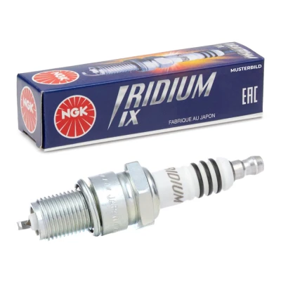 Image of 9079320123, 9079320125, 9079322086 Spark plug NGK 3521 M10 x 1,0 16 mm