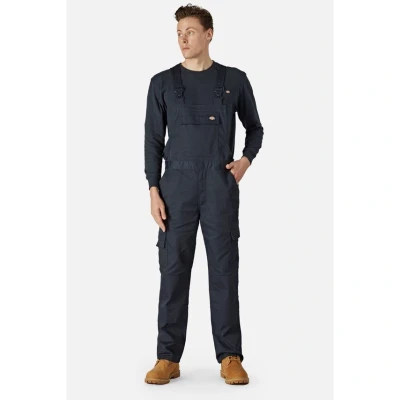 Image of Dickies, Men&#039;s, EVERYDAY B&amp;B, NAVY BLUE, XL