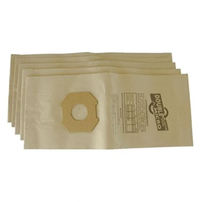 Image of Hitachi Upright Vacuum Cleaner Paper Dust Bags