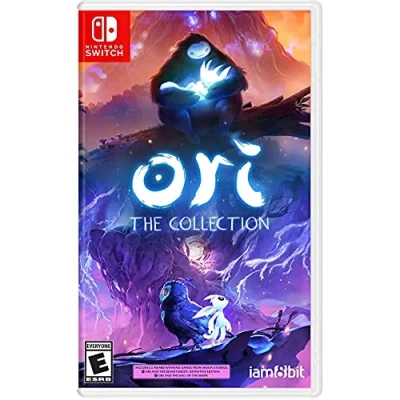 Image of Ori The Collection (輸入版:北米) Switch