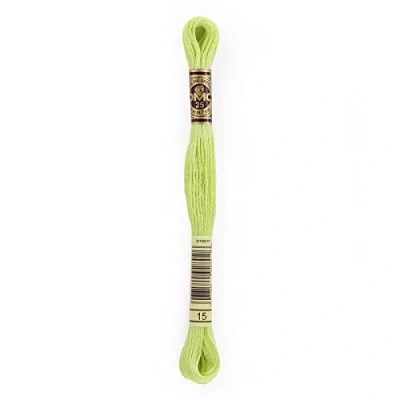 Image of DMC 6 Strand Cotton Embroidery Thread