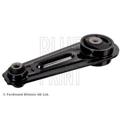 Image of 11360JD000, 11360JD00A Engine Mount BLUE PRINT ADBP800181 Rear Rubber Metal NISSAN: Qashqai / Qashqai+2 I, X Trail, I Van
