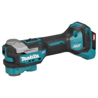 Image of Makita TM001GZ02 40V Max XGT Brushless Multi Tool, Batteries and Charger Not Included