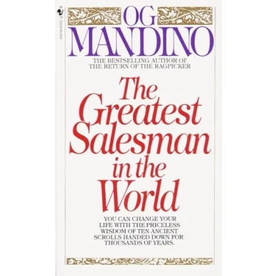 Image of the Greatest Salesman in World: 1