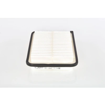 Image of 178010D060 Air Filter BOSCH F 026 400 114 54mm 175mm 239mm Insert TOYOTA: Auris Hatchback, Yaris III LEXUS: NX