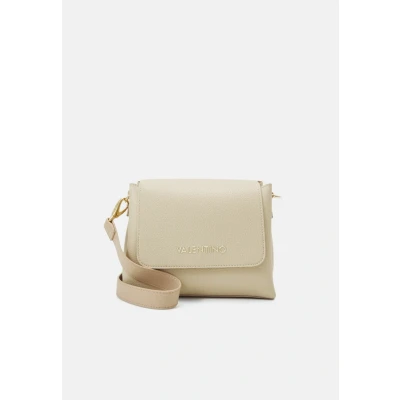 Image of Valentino Bags Alexia Handbag, Women&#039;s, Size: One Size, Ecru
