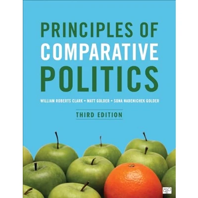 Image of Principles of Comparative Politics