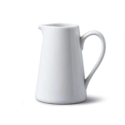 Image of W.M.Bartleet &amp; Sons Victorian Jug 300ml
