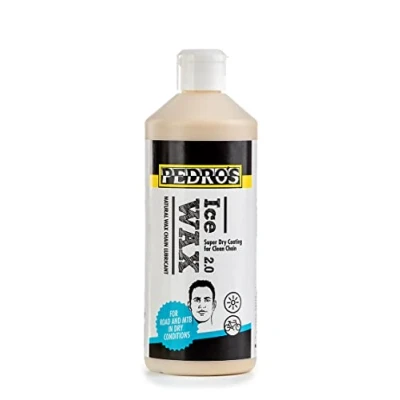 Image of ICE WAX 2.0 500ML