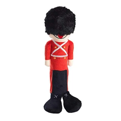 Image of House Of Paws Sensory Soldier Dog Toy
