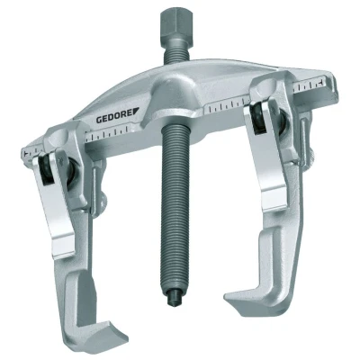 Image of Gedore Universal Puller 2 arm pattern 200x150 mm
