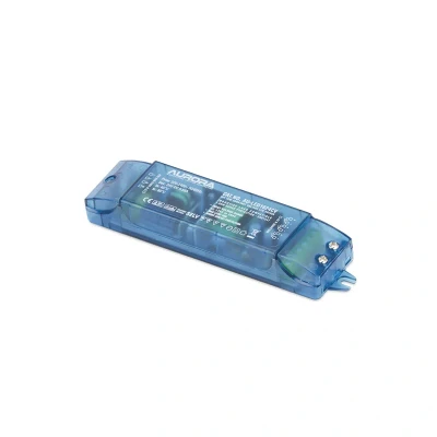 Image of Non Dimmable Constant Voltage 24V DC LED Driver 16W Aurora