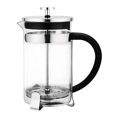 Image of Olympia Stainless Steel Cafeteria 6 Cup 800Ml Catering Restaurant Glass