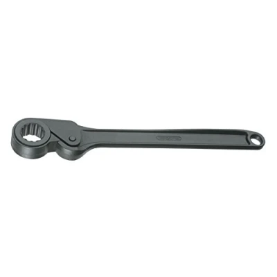 Image of Gedore Friction type ratchet with ring UD profile