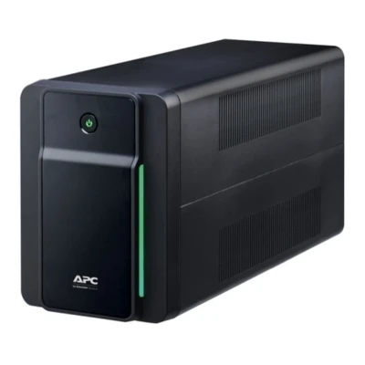 Image of APC Back UPS 1600VA, 230V, AVR, prises FR