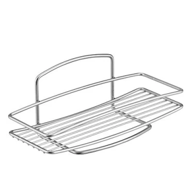 Image of Metaltex Onda 460001 Shelf 26 x 11 cm