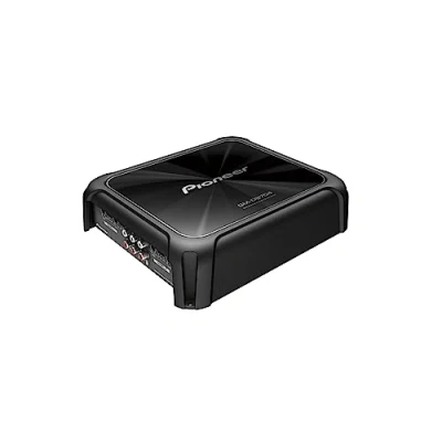 Image of Pioneer GM D8704 4 Channel 1200W Class FD Car Amp