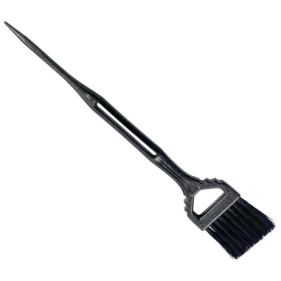Image of Kobe Professional Sumi Small Tinting and Dyeing brush in Black