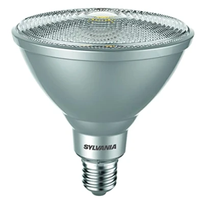 Image of Sylvania LED PAR38 240V 15W (140W eq.) 40 Degrees 4000K E27 Dimmable IP65