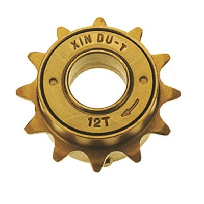 Image of Single Speed Freewheel 12T/14T/16T Steel Bike Bicycle Flywheel Cycling Accessories(12T)