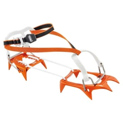 Image of Petzl Leopard FL Alpine Crampons