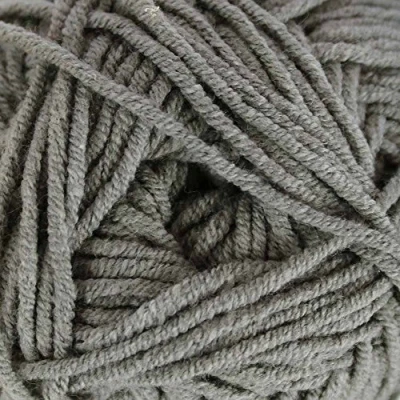 Image of Scheepjes, Cotton, 2510 Dove Yarn, 1x50g
