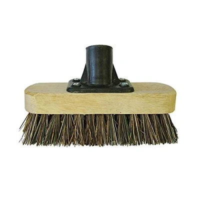 Image of Faithfull FAIBRDECKSCR Broom Heads Only