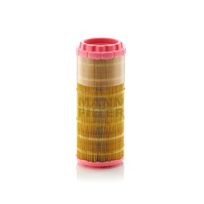 Image of 0009839034 Air Filter MANN C 13 009 333mm 136mm Insert