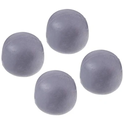 Image of Vater Drumsticks VTIPS Practice Tips 2 Pair Pack