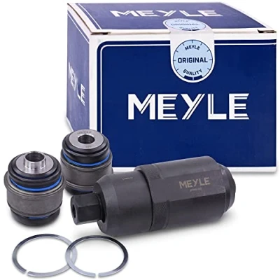 Image of 1090504, 1095631, 33321090504, 33321095631, 33326750371 Repair Kit, stub Axle MEYLE 316 754 0001 Rear Left, Right BMW: 5 Saloon
