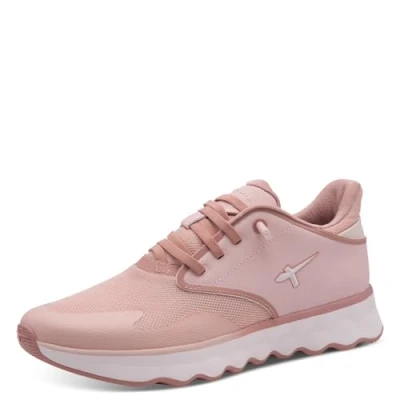 Image of Tamaris Trainers, Women&#039;s, Size: 3.5, Rose shoes