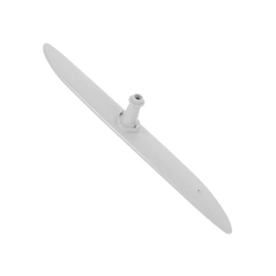 Image of Electrolux AEG 1526523400 spray arm dishwasher lower sprayarm,dark grey,diva/