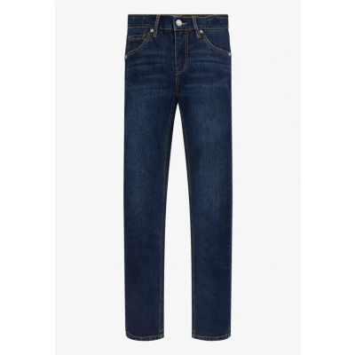 Image of Levi&#039;s Kids 510 Skinny Fit Jean class Boys, Blue, 5 Years