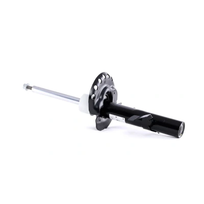 Image of 30760901, 31200246, 31200248, 31201057, 31212218 Shock absorber SACHS 313 748 Left Gas Pressure Twin Tube Suspension Strut Top pin VOLVO: V60 I