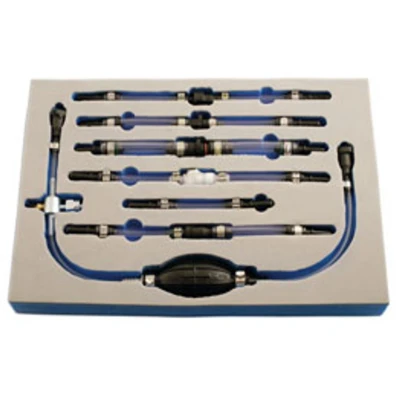 Image of Laser Diesel Priming &amp; Bleeding Kit