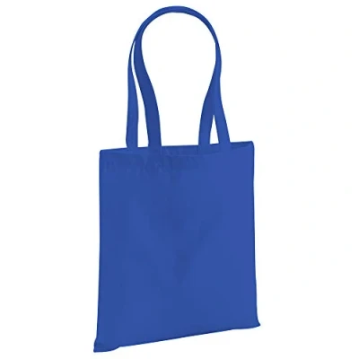 Image of Westford Mill W801 EarthAware® Organic Bag for Life