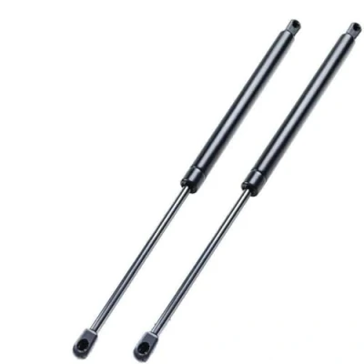 Image of AXXPIV 2Pcs Rear Trunk Tailgate Lift Supports Shocks, for Hyundai Getz (TB) Hatchback 2002 2008(OEM 817701C001) 48.3cm, Car Gas Struts