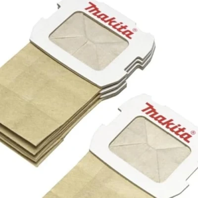 Image of Makita 194746 9 Dust Bag Set