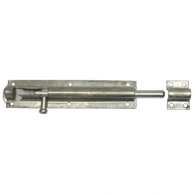 Image of Perry 4&quot; Tower Bolt Galvanised