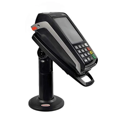 Image of Stand for Ingenico Desk 5000/3500 Credit Card Terminal 7 inch Pole No Lock