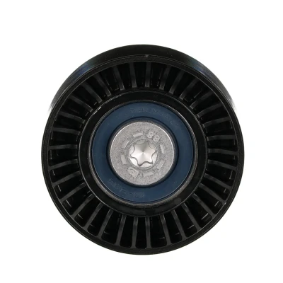 Image of 11287549557 Idler Pulley GATES T36483 PowerGrip BMW: 5 Saloon, Touring, 6 Coupe