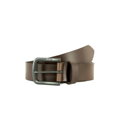 Image of Levi&#039;s Belt, Size: 30, Marron