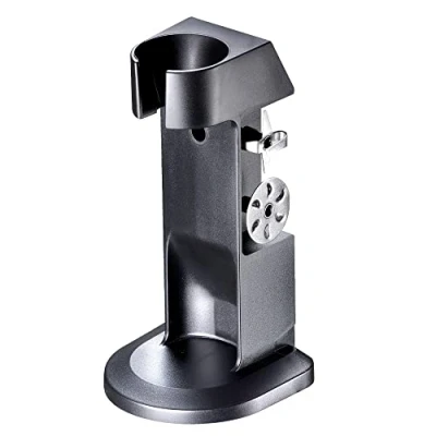 Image of Bamix Deluxe Stand Black