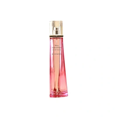 Image of Givenchy Very Irresistible Eau de Toilette 75ml Spray