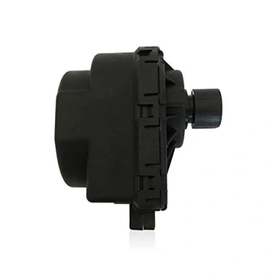 Image of Ideal Logic 24 30 &amp; 35 Boiler Diverter Valve Actuator Motor 174813